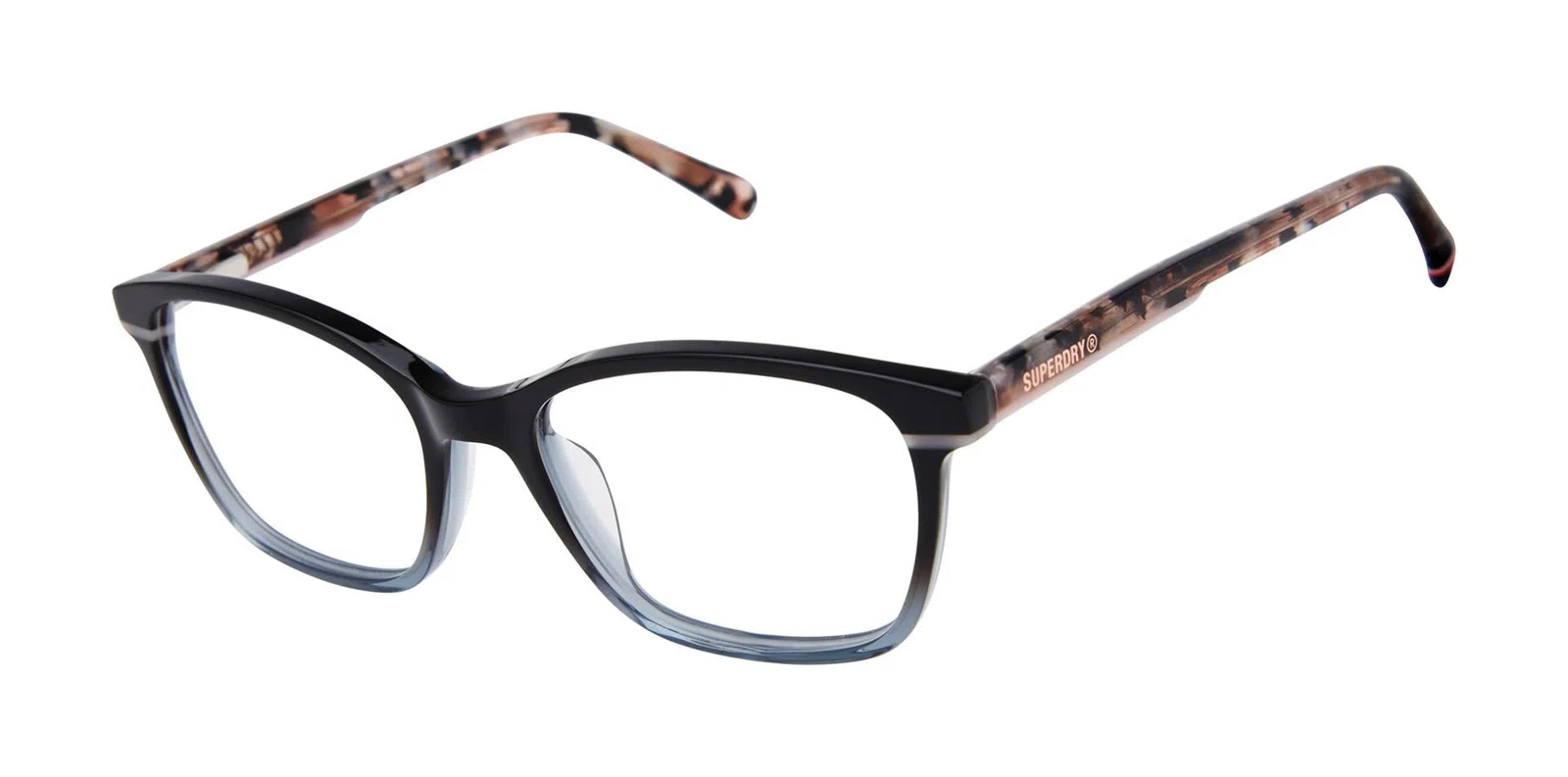 Superdry SDOW024T Eyeglasses - view 2